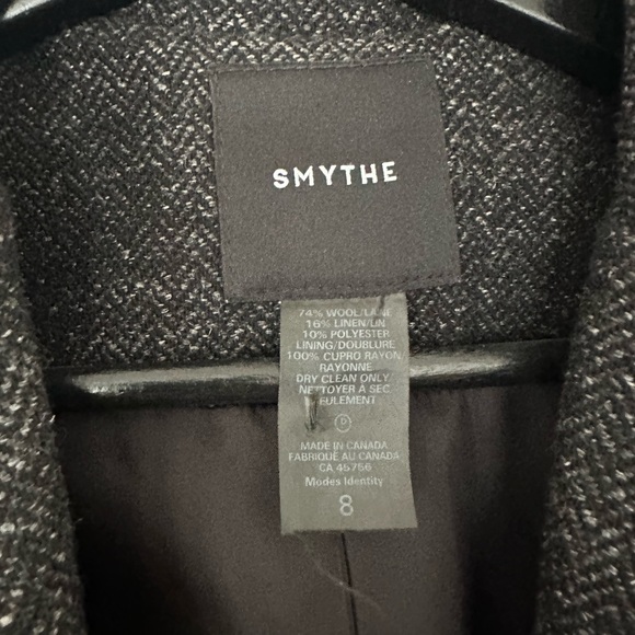 Smythe blazer - Picture 2 of 3